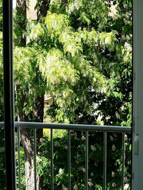 Alte Stadtmauer - Apartment Σίνσχαϊμ Εξωτερικό φωτογραφία