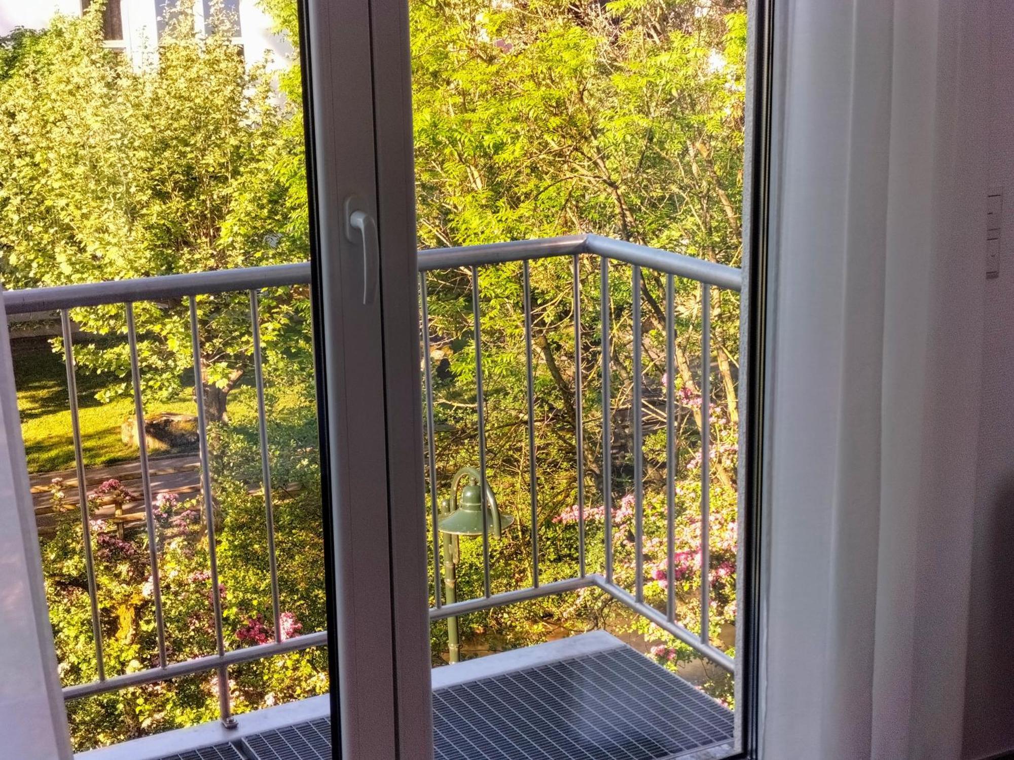 Alte Stadtmauer - Apartment Σίνσχαϊμ Εξωτερικό φωτογραφία