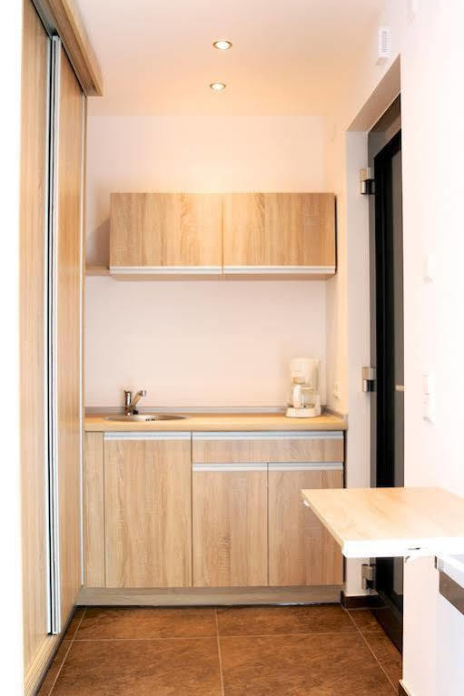 Alte Stadtmauer - Apartment Σίνσχαϊμ Εξωτερικό φωτογραφία