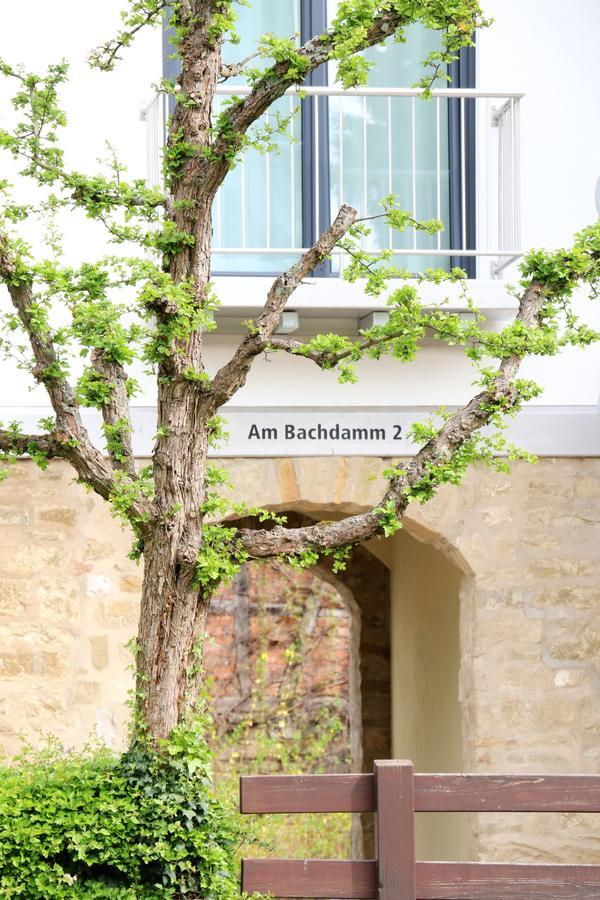 Alte Stadtmauer - Apartment Σίνσχαϊμ Εξωτερικό φωτογραφία